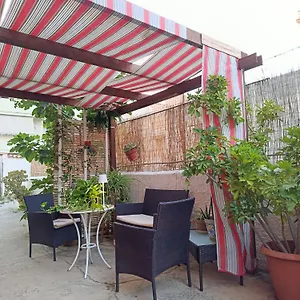  Ferienhaus Appartamentino
